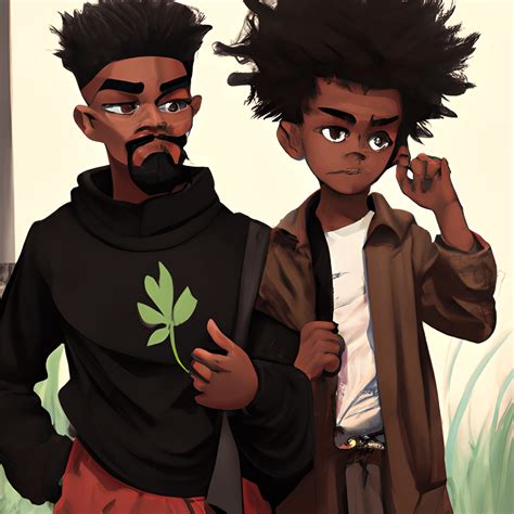 riley black tiktok|tiktok riley and huey freeman.